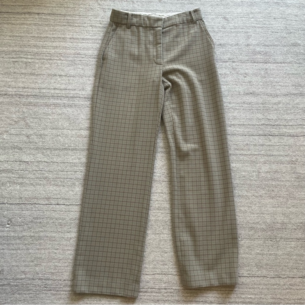 Aritzia Wilfred Danika Pant
